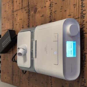 Philips DreamStation Respironics Device Only 10,386 Hours Recertified